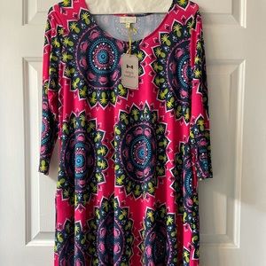 Simply Southern Dress